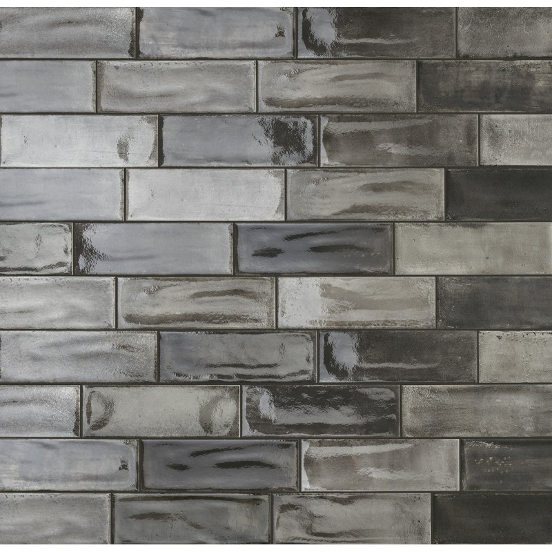 FUORITONO FUORINERO GLAENZEND 10X30cm 10mm R9 - CIR 10723691