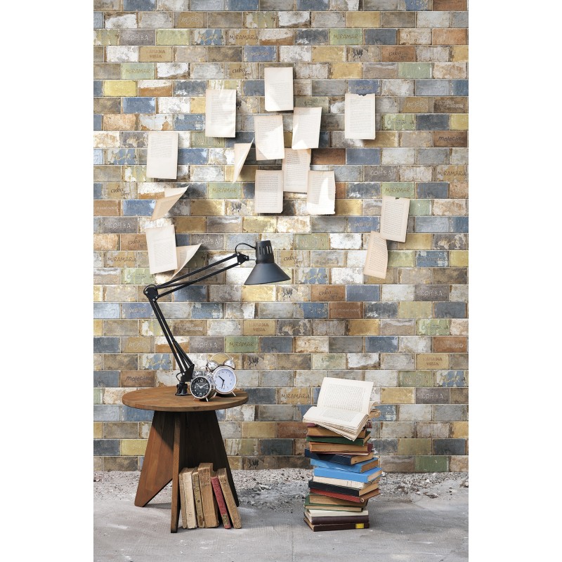 HAVANA CUBA LIBRE MIX 10x20cm 10mm R10 - CIR 10529591