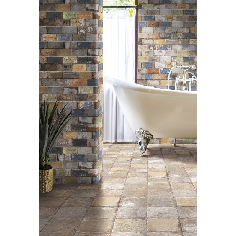 HAVANA TROPICANA 20X20cm 10mm R10 - CIR 10529751