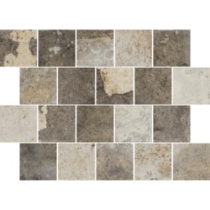 HAVANA MOSAIQUE SPACCO HAVANA MALECO 30X40cm 10mm - CIR 1055134