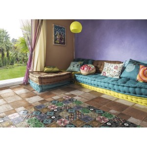 HAVANA COHIBA 40X40cm 10mm R10 - CIR 10529662