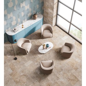 HERITAGE WALNUT MODULAR 39 10mm R10 - CIR 1080550