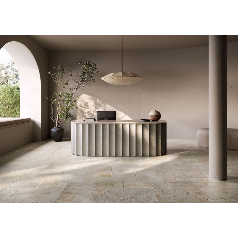 HERITAGE IVORY   MODULAR 39 10mm R11 - CIR 1080552