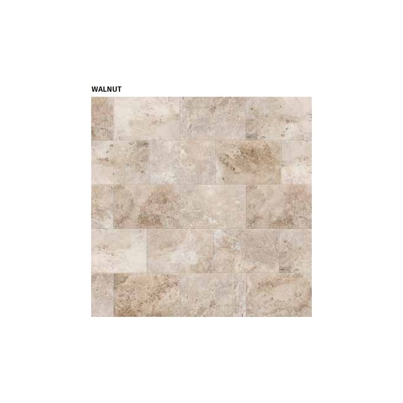 HERITAGE WALNUT 40X40cm 10mm R10 - CIR 10805322