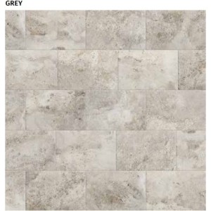 HERITAGE GREY   40X40cm 10mm R11 - CIR 10805421