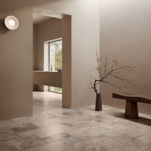 IN FALDA PIETRA DI RAPOLANO MODULAR 41 10mm R10 - CIR 1074540