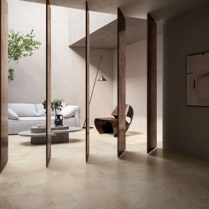 IN FALDA TRAVERTINO NAVONA MODULAR 41 10mm R10 - CIR 1074541