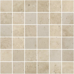 IN FALDA MOSAICO 5X5 MARMO PRIMAVERA 30X30cm - CIR 1073845