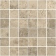 IN FALDA MOSAIC 5X5 PIETRA RAPOLANO 30X30cm - CIR 1073847