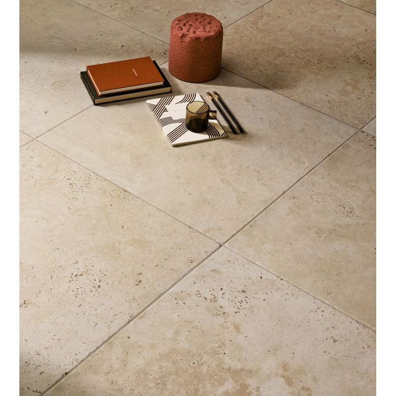 IN FALDA MARMO PRIMAVERA   40X40cm 10mm R11 - CIR 10732831