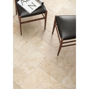 IN FALDA TRAVERTINO NAVONA  40X60,8cm 10mm R11 - CIR 10732944