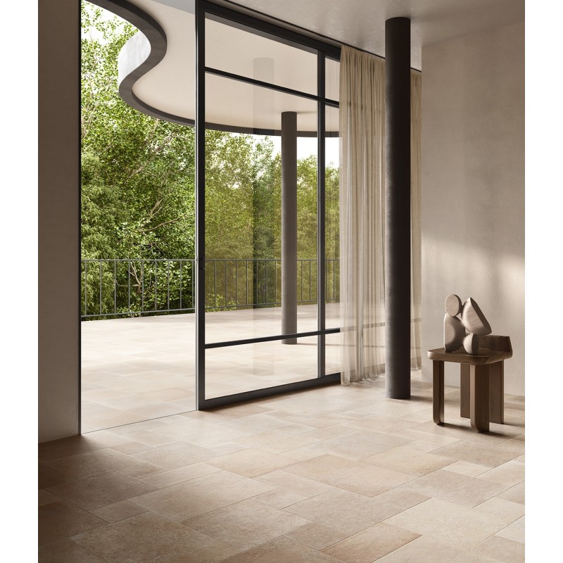 ITALICA TERRA MISTA   MODULAR 39 10mm R11 - CIR 1086534