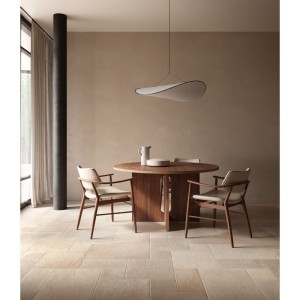 ITALICA TERRA MISTA   20X40cm 10mm R11 - CIR 10865041