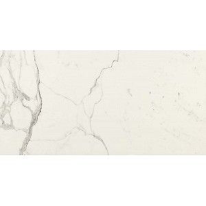 ALLMARBLE STATUARIO LUX MMGQ 58X116cm MARAZZI