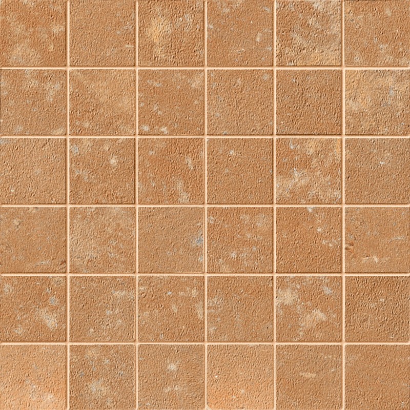 ITALICA MOSAIC 5X5 TERRA DOLCE 30X30cm - CIR 1086271