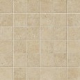 ITALICA MOSAICO 5X5 TERRA MISTA 30X30cm - CIR 1086272