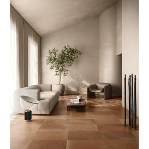 ITALICA TERRA DOLCE   40X40cm 10mm R11 - CIR 10865132