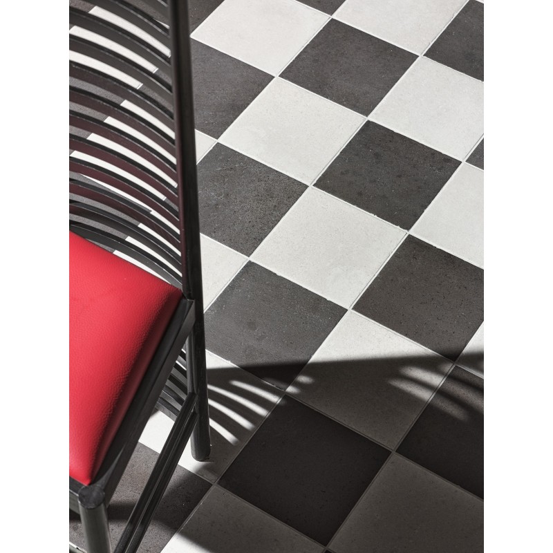 ITALICA TERRA SALINA   40X40cm 10mm R11 - CIR 10865152