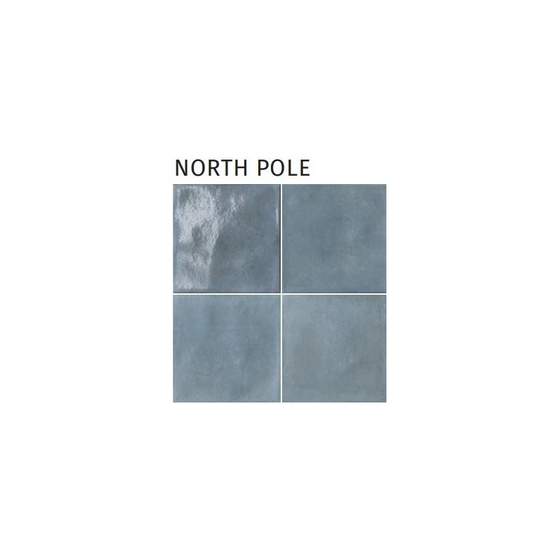 MATERIA PRIMA NORTH POLE 10X20cm 10mm R9 - CIR 10697642