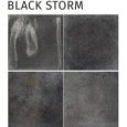 MATERIA PRIMA BLACK STORM 20X20cm 10mm R9 - CIR 1069767