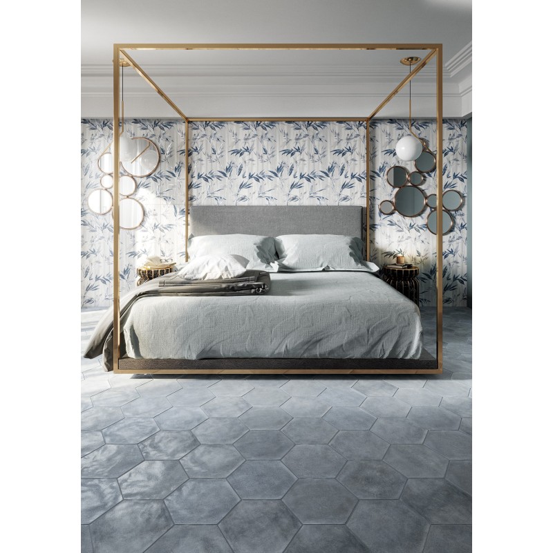 MATERIA PRIMA ESAGONA NORTH POLE 24X27,7cm 10mm R9 - CIR 10697842