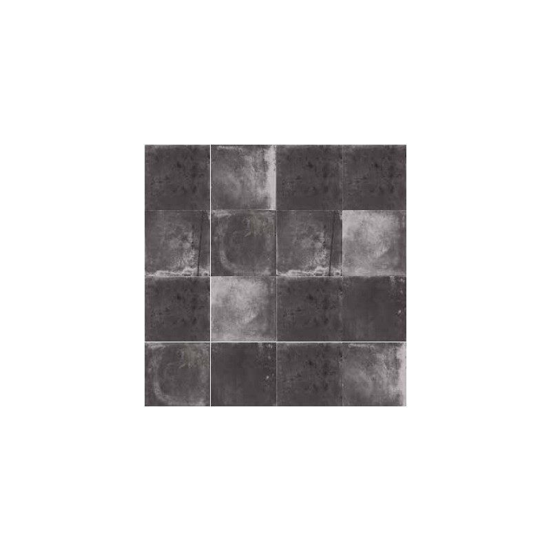 MIAMI PITCH BLACK 10x20cm 10mm R10 - CIR 1063968