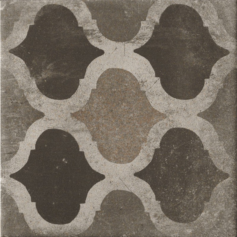 MIAMI FISHER ISLAND DECORO 20X20cm 10mm R10 - CIR 1064709