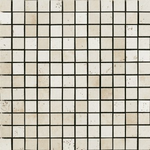 MIAMI MOSAICO 2,2X2,2 WHITE ROPE 30x30cm - CIR 1064128