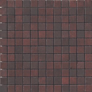 MIAMI MOSAICO 2,2X2,2 RED CLAY 30x30cm - CIR 1064132