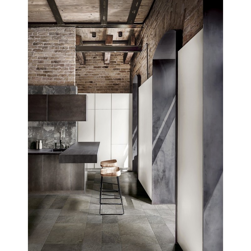 MOLO AUDACE BOCCA DI LUPO MODULAR 39 10mm R10 - CIR 10685441