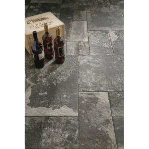 MOLO AUDACE NERO GALERA   MODULAR 39 10mm R11 - CIR 10685721