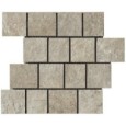 MOLO AUDACE MOSAICO PAVE' TERRA D'ORMEGGIO 30x30cm - CIR 1068398