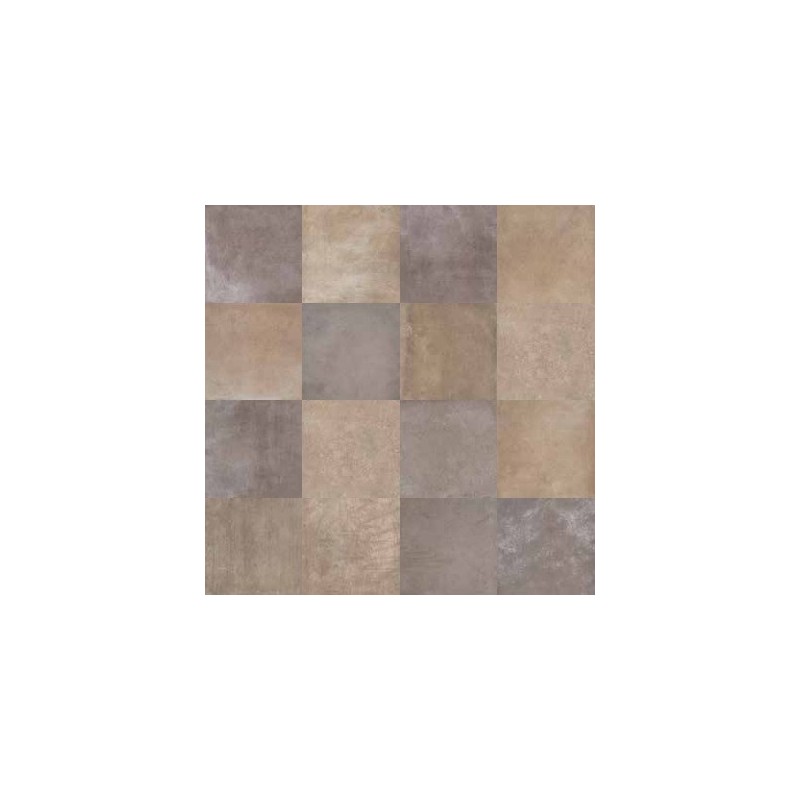 NEW ORLEANS ROYAL STREET 20X20cm 10mm R10 - CIR 10496072