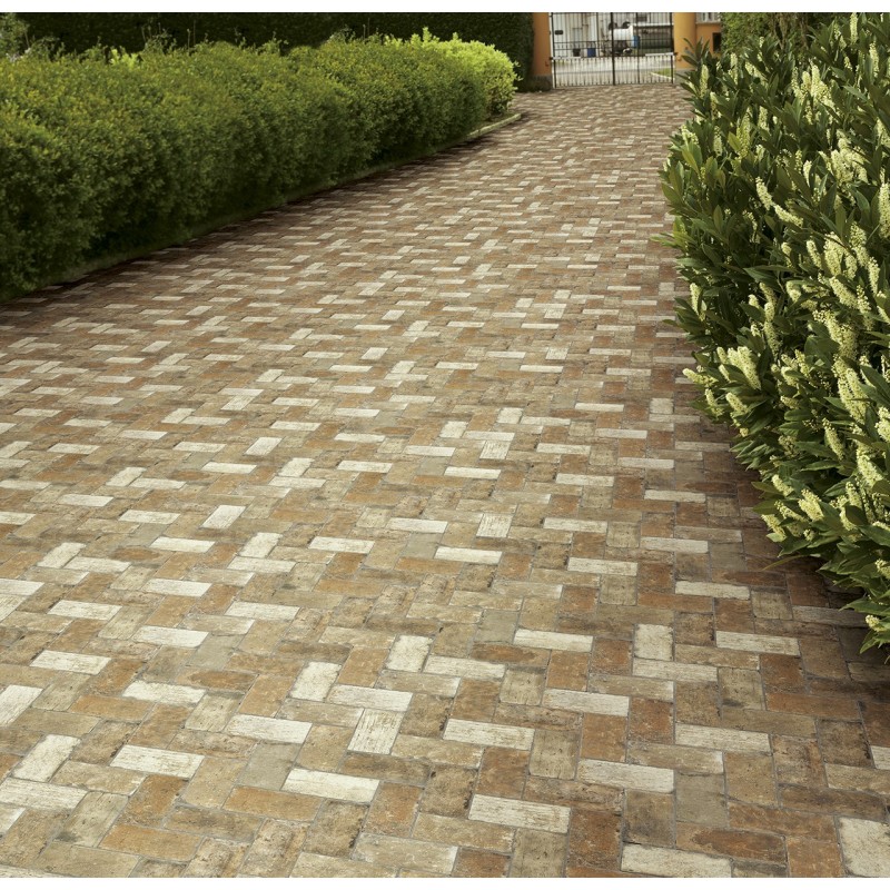 NEW YORK CENTRAL PARK 10x20cm 10,5mm R10 - CIR 10481541