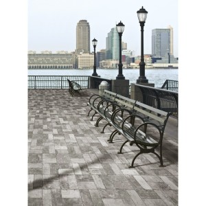 NEW YORK WALL STREET 10x20cm 10,5mm R10 - CIR 10481581