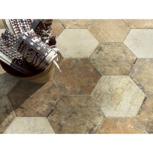 NEW YORK ESAGONA CENTRAL PARK 24X27,7cm 10mm R10 - CIR 10484144