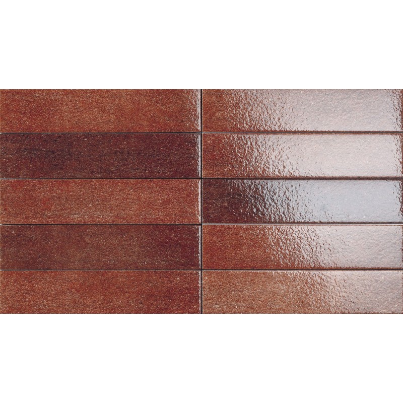 PORTA NUOVA COTTO LUX 6,5X29cm 10mm - CIR 10884401
