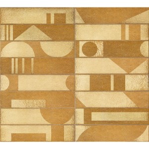 PORTA NUOVA BICOCCA SENAPE MIX 6,5X29cm 10mm - CIR 1088455