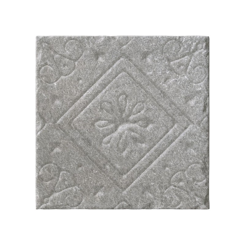 REGGIO NELL EMILIA DUE MAESTA' DECORATION MIX 20X20cm 10mm R10 - CIR 1060207