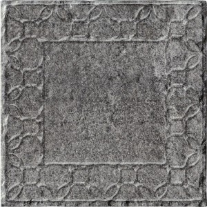 REGGIO NELL EMILIA PIEVE DEKOR MIX 20X20cm 10mm R10 - CIR 1060208