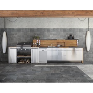 REGGIO NELL EMILIA PIEVE 40X40cm 10mm R10 - CIR 10593502