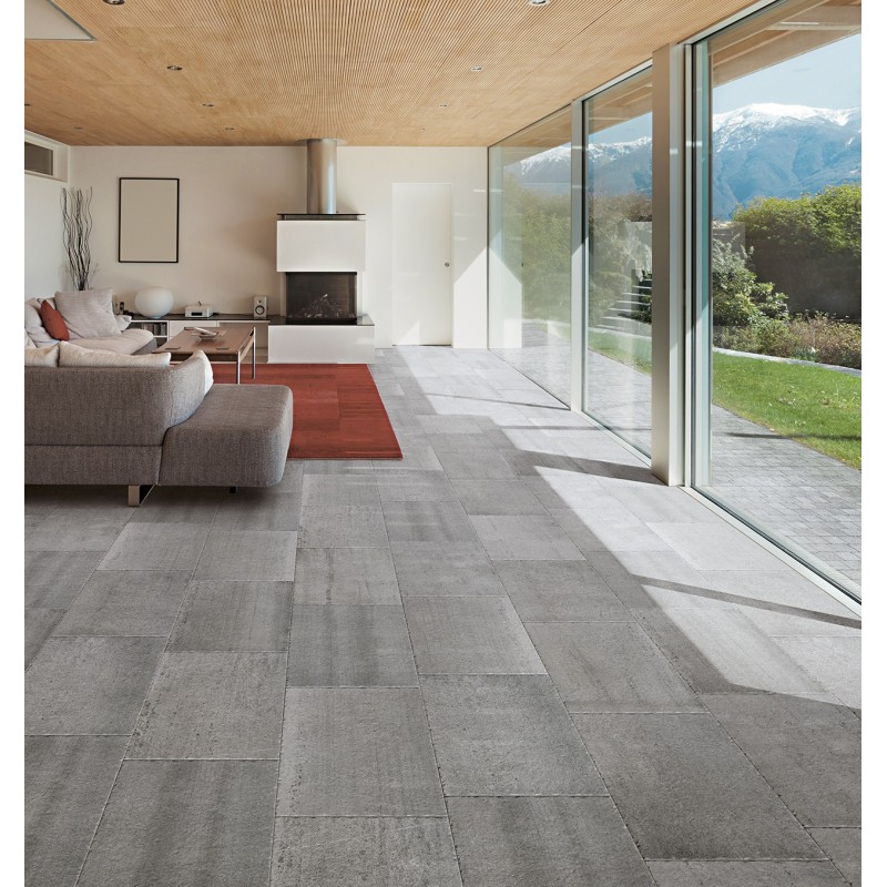 REGGIO NELL EMILIA DUE MAESTA'   40X40cm 10mm R11 - CIR 1060195