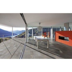 REGGIO NELL EMILIA ROSTA NUOVA 40X60,8cm 10mm R10 - CIR 10602042