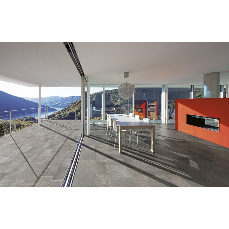 REGGIO NELL EMILIA ROSTA NUOVA 40X60,8cm 10mm R10 - CIR 10602042