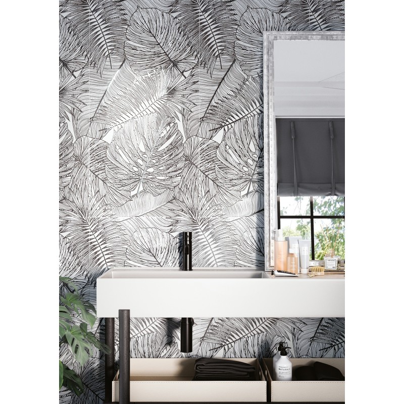 SHOWALL WALL 02 MYFAIR GREY 60x120cm - CIR 1070215