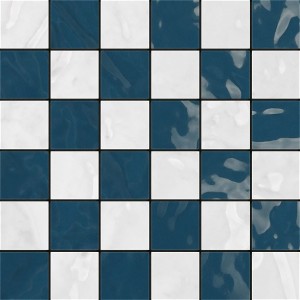 TADELAKT MOSAICO FEZ VERDE 30x30cm - CIR 1082293