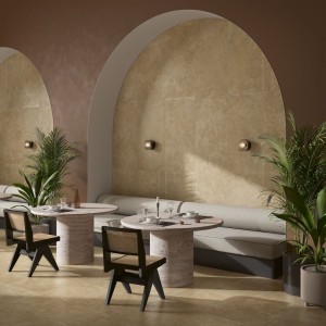 TADELAKT MEDINA SQ 60x120cm 9,5mm - CIR 10817681