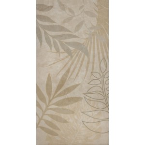 TADELAKT INSERTO MAJORELLE MIX KAMUN SQ 60x120cm 9,5mm - CIR 10817791