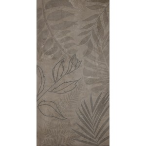 TADELAKT INSERTO MAJORELLE MIX SUMMAK SQ 60x120cm 9,5mm - CIR 1081780