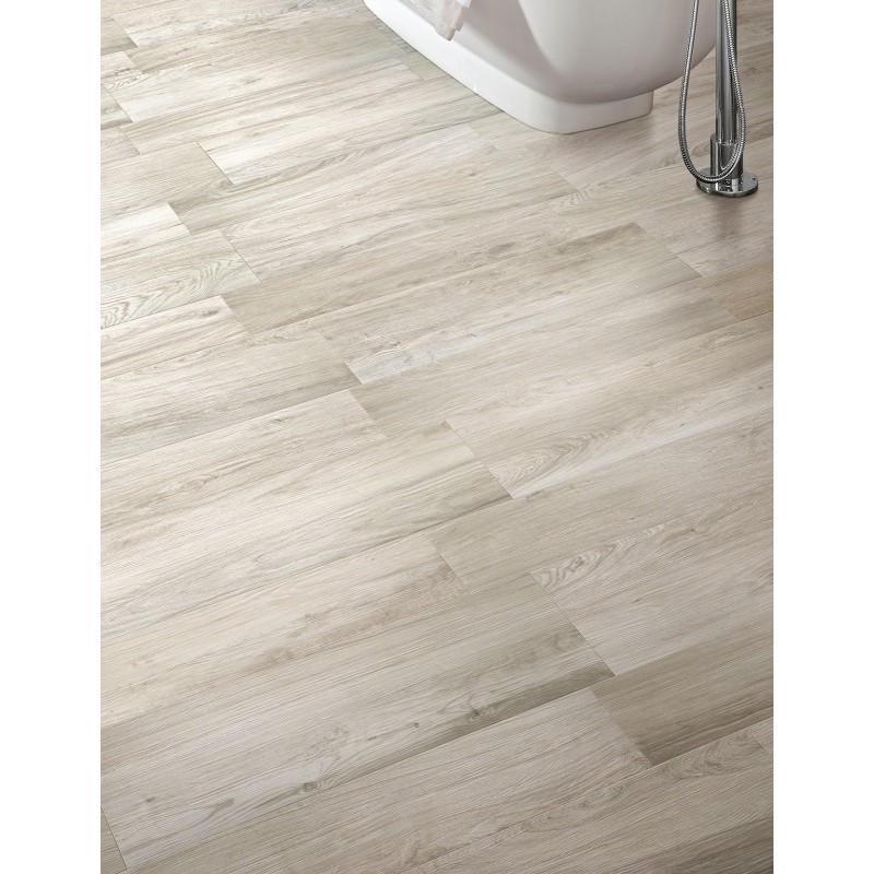 ACANTO BIANCO RT 20X120cm 9,5mm - Serenissima 10474277